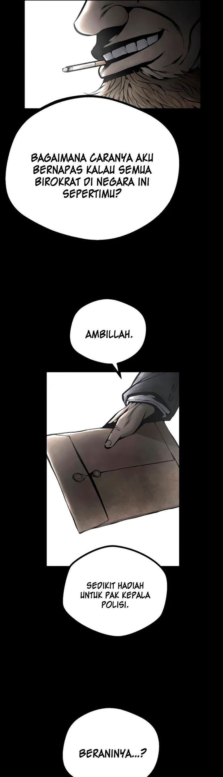 Festival of Warriors Chapter 32 - halaman 25