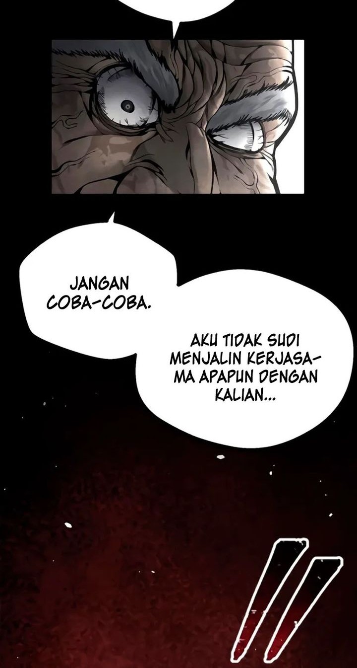 Festival of Warriors Chapter 32 - halaman 26