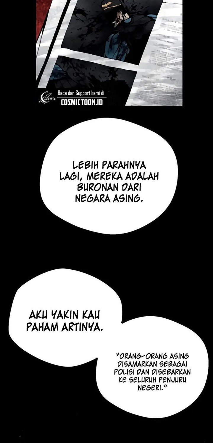 Festival of Warriors Chapter 32 - halaman 30