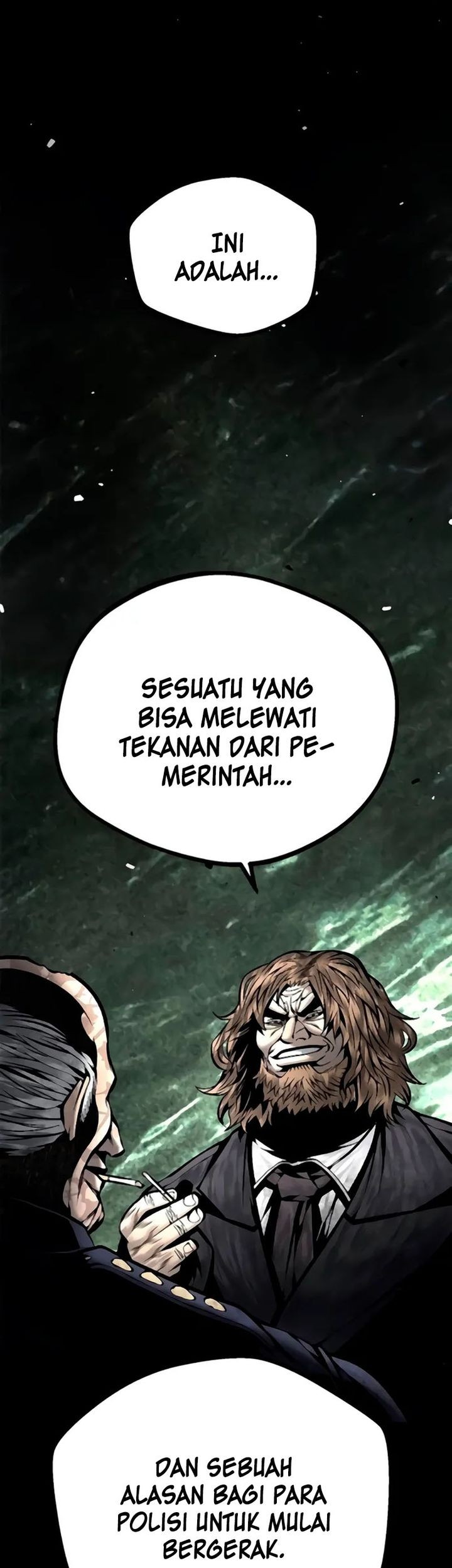 Festival of Warriors Chapter 32 - halaman 31