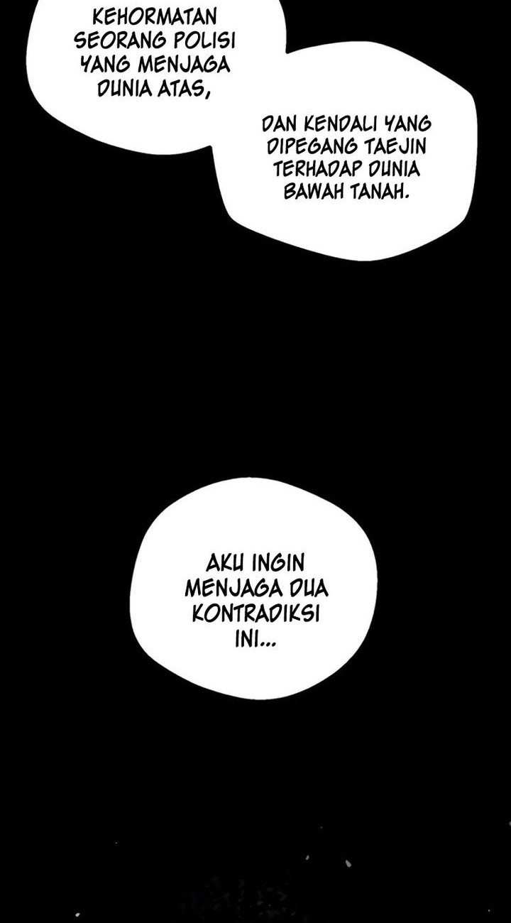 Festival of Warriors Chapter 32 - halaman 34