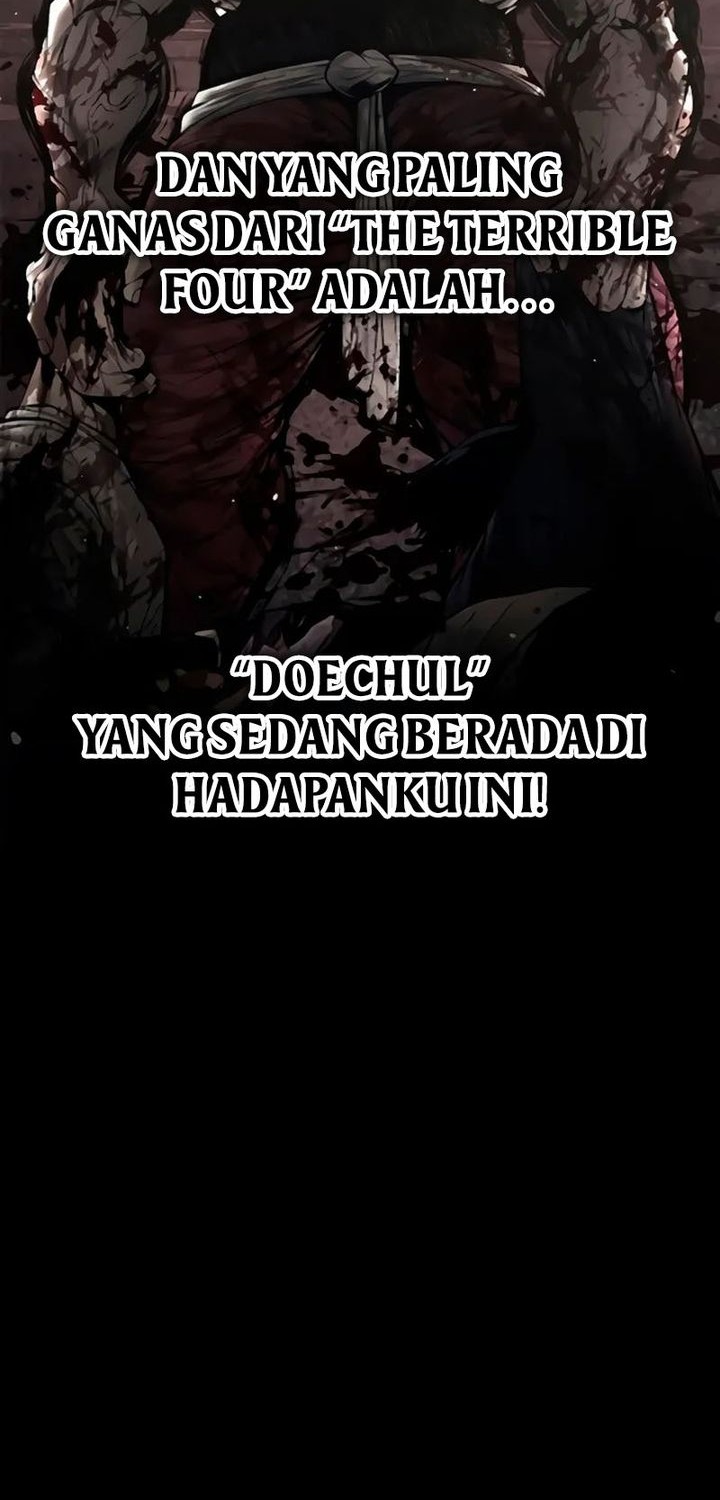 Festival of Warriors Chapter 32 - halaman 44