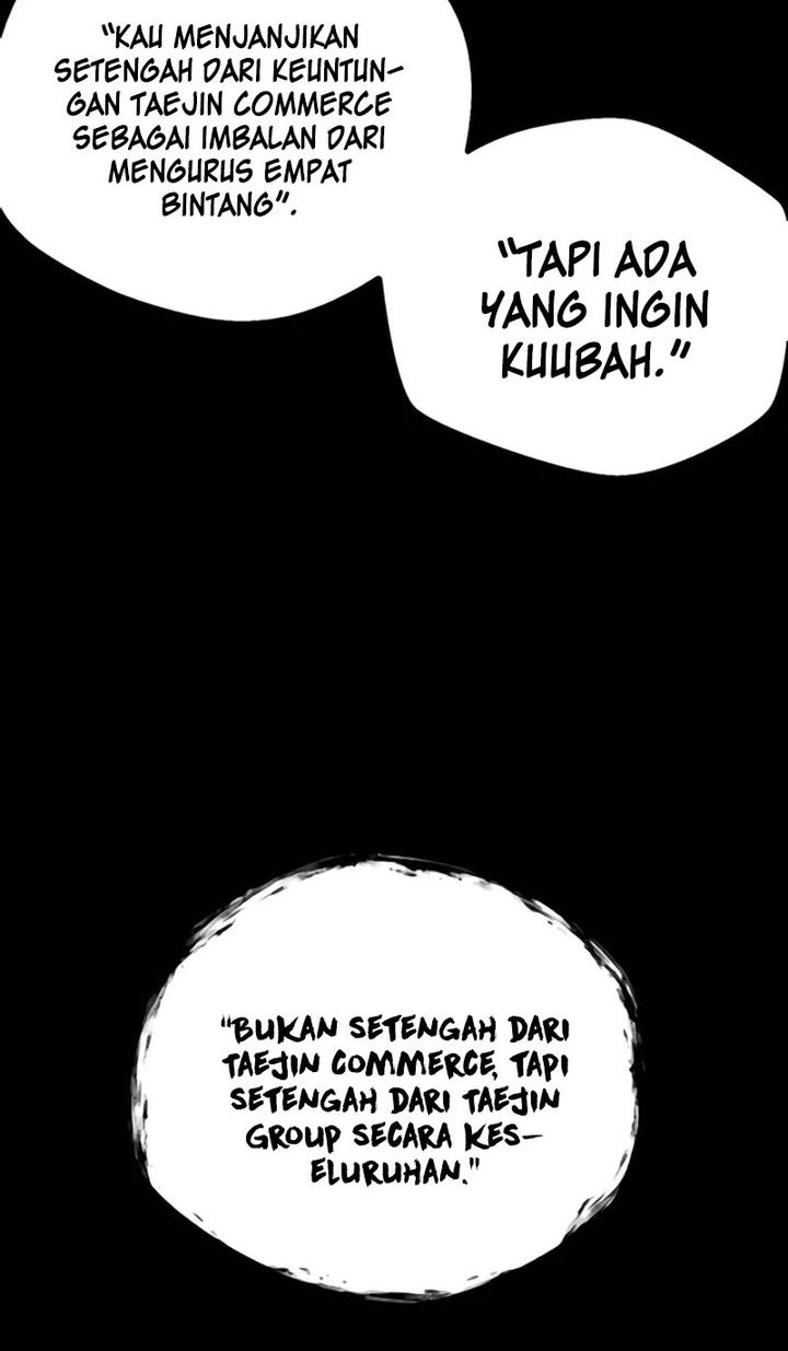 Festival of Warriors Chapter 32 - halaman 46