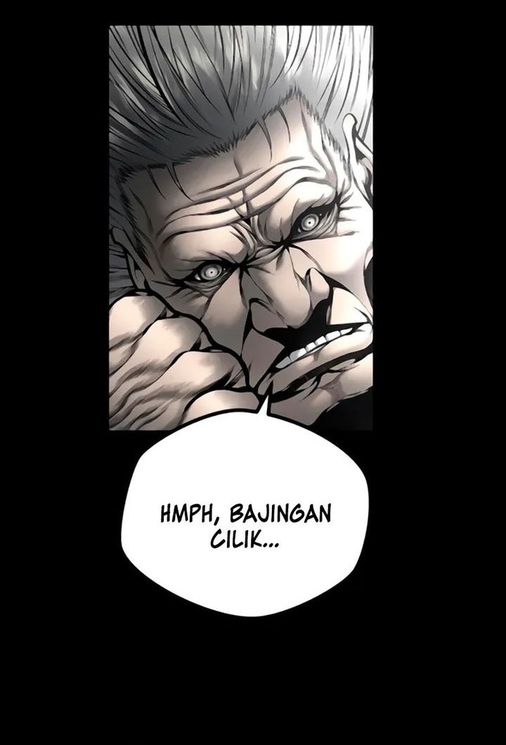 Festival of Warriors Chapter 32 - halaman 48
