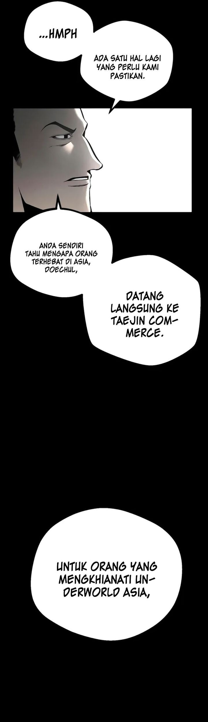 Festival of Warriors Chapter 32 - halaman 49