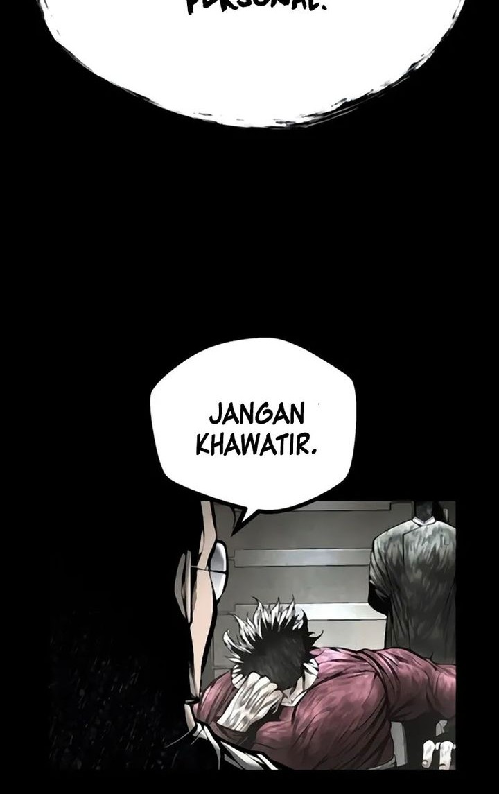Festival of Warriors Chapter 32 - halaman 52