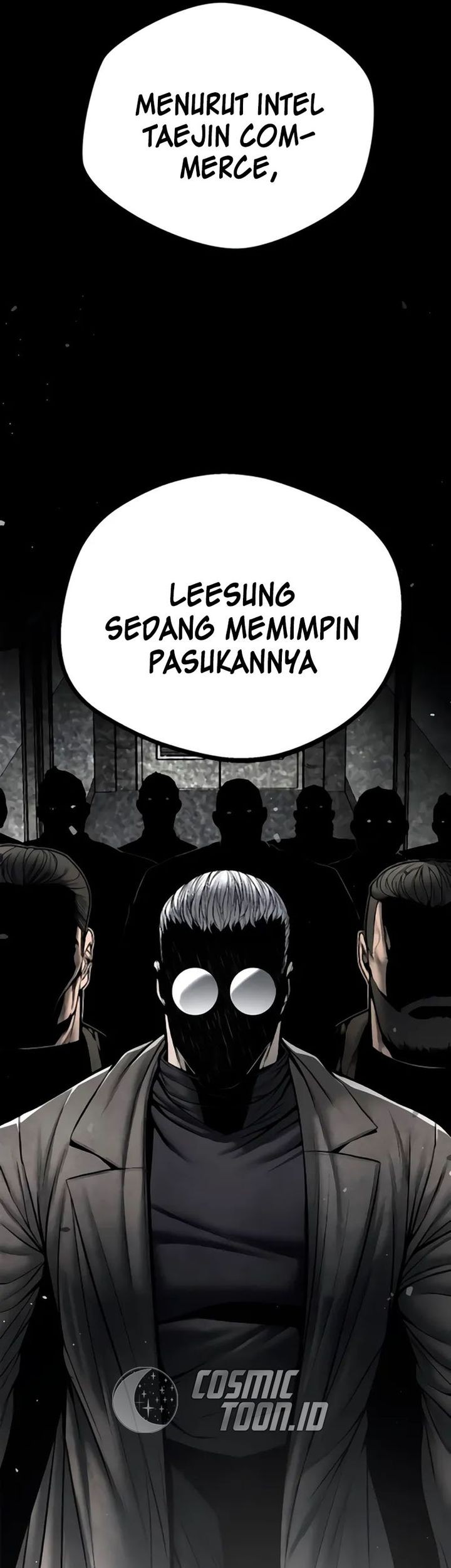 Festival of Warriors Chapter 32 - halaman 53