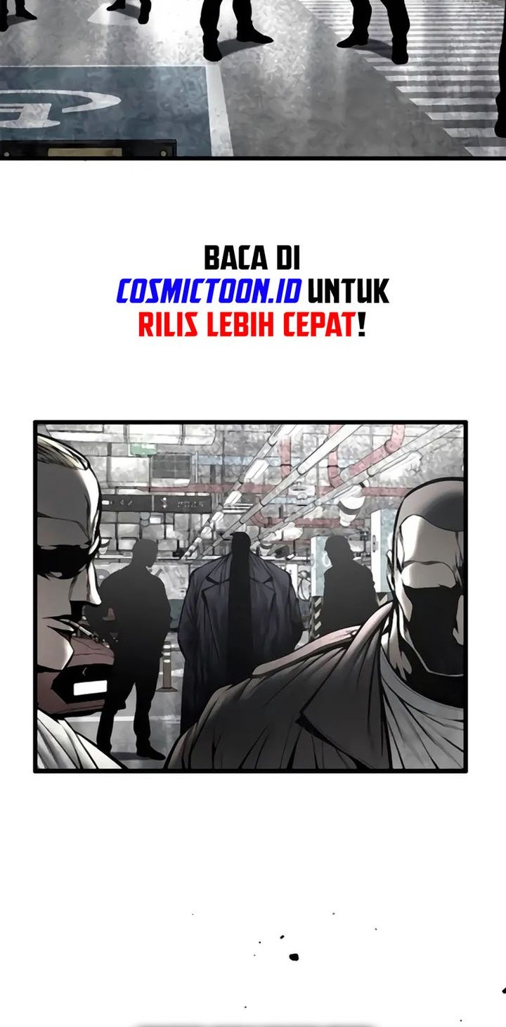 Festival of Warriors Chapter 32 - halaman 58