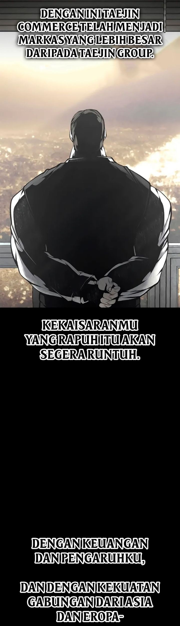 Festival of Warriors Chapter 32 - halaman 63