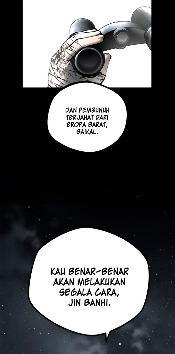 Festival of Warriors Chapter 32 - halaman 68