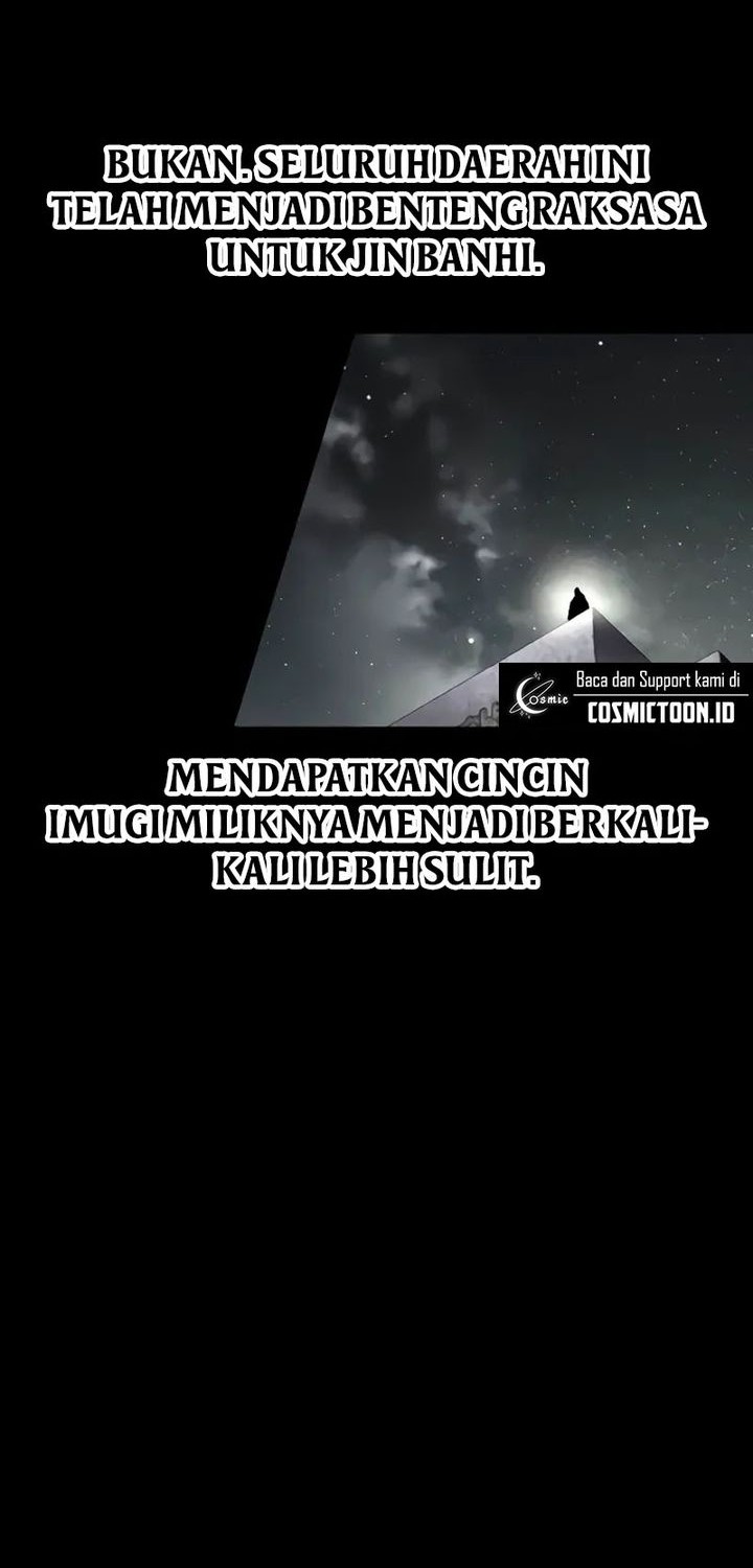 Festival of Warriors Chapter 32 - halaman 70