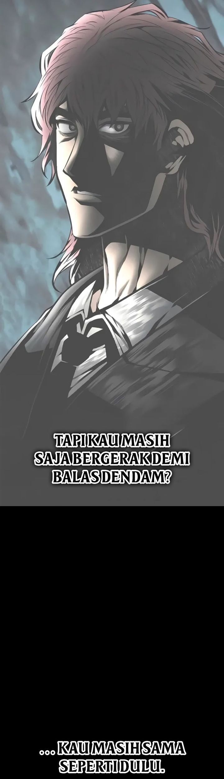 Festival of Warriors Chapter 32 - halaman 77