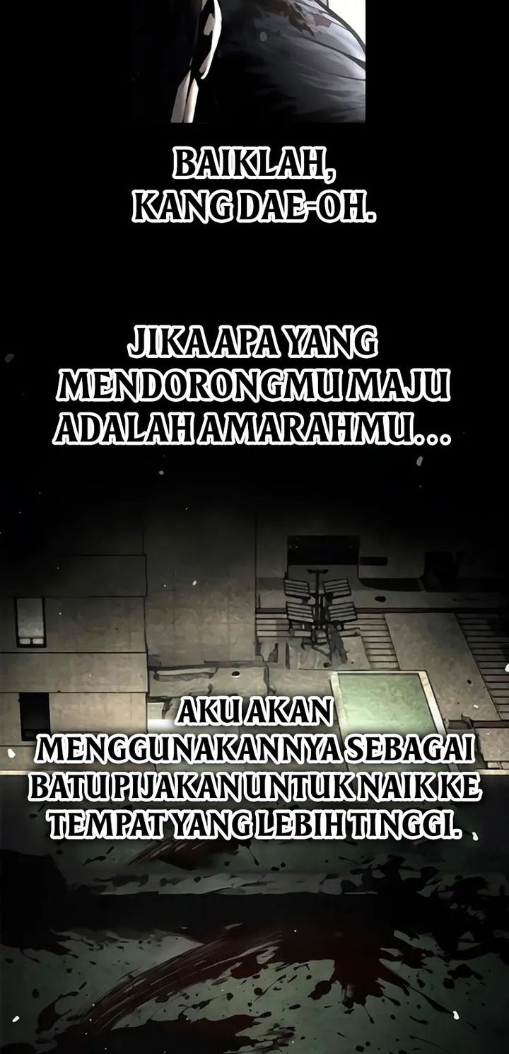 Festival of Warriors Chapter 32 - halaman 80
