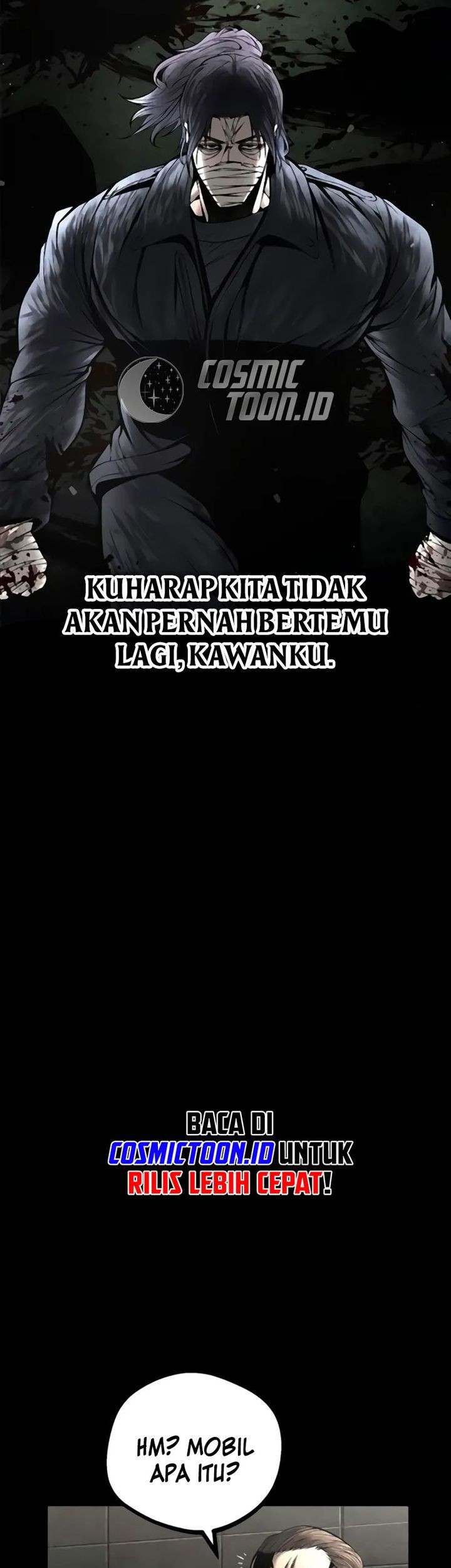 Festival of Warriors Chapter 32 - halaman 81