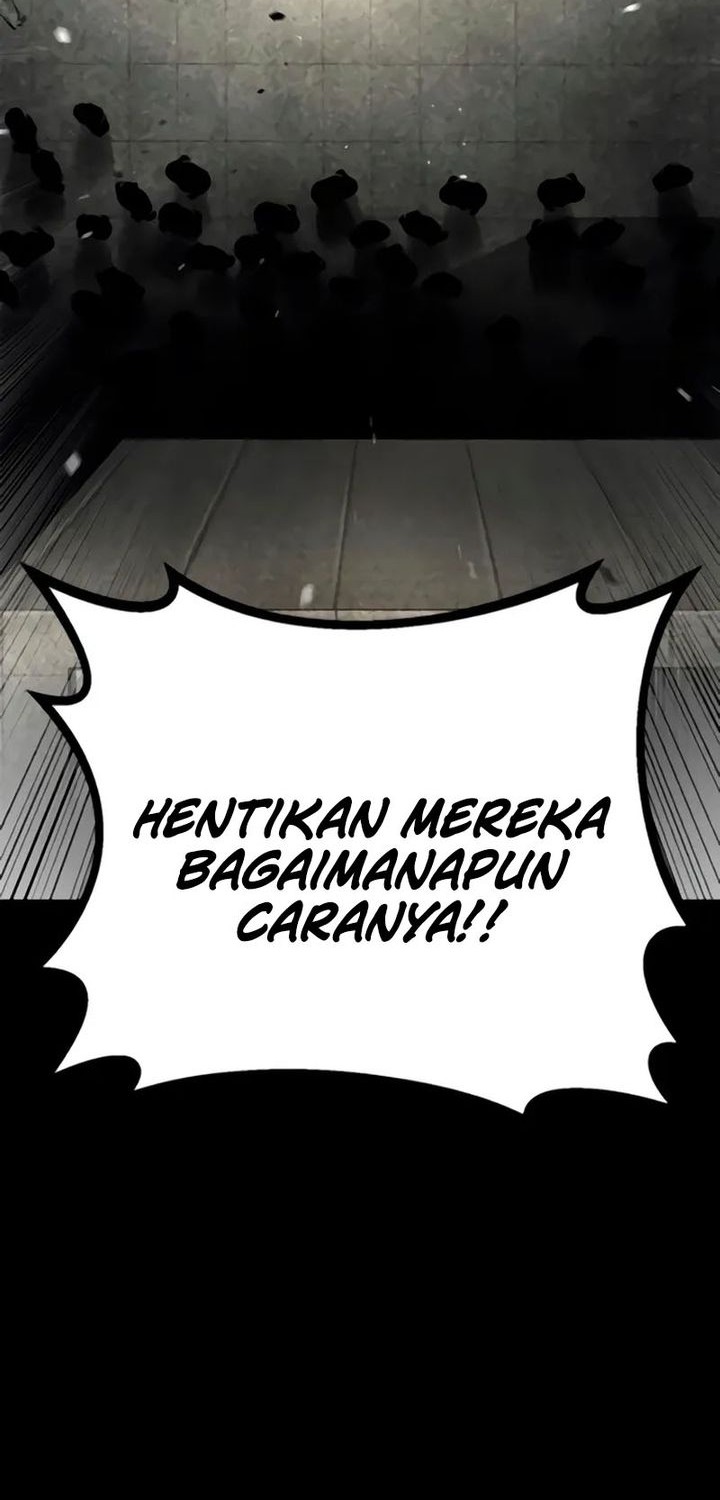 Festival of Warriors Chapter 32 - halaman 86
