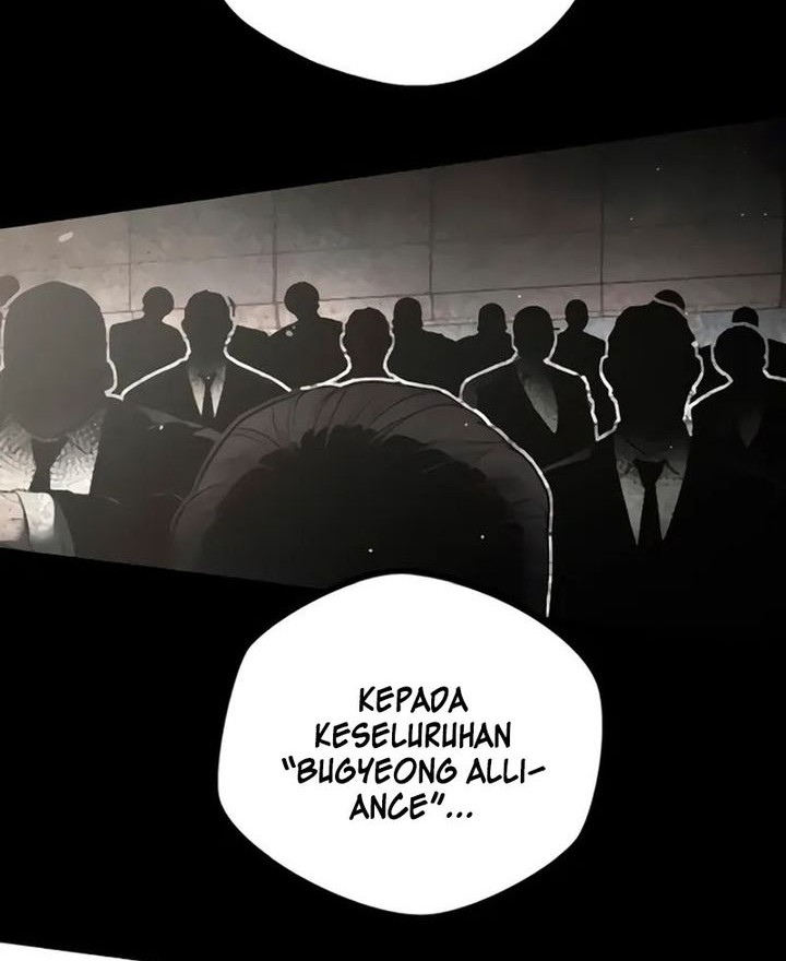 Festival of Warriors Chapter 32 - halaman 90