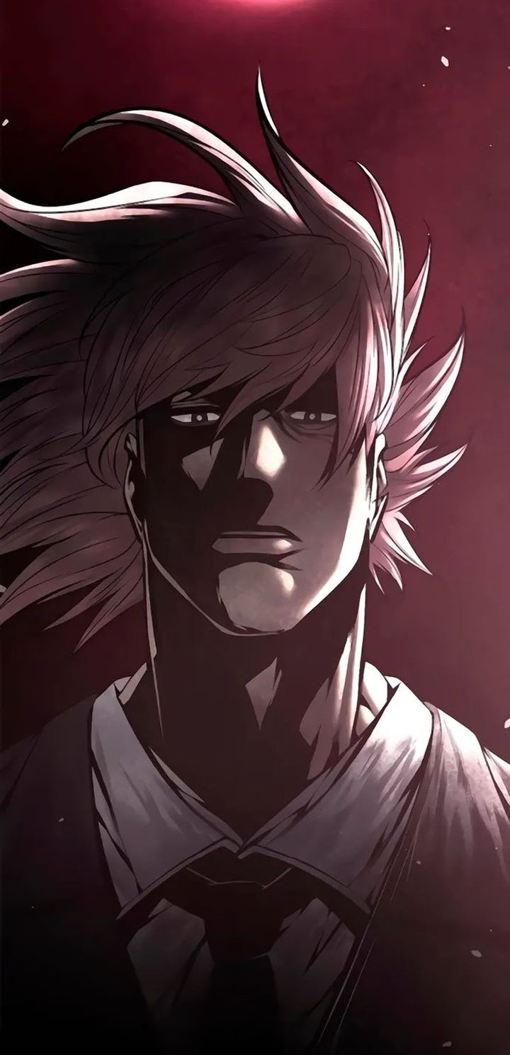 Festival of Warriors Chapter 32 - halaman 94