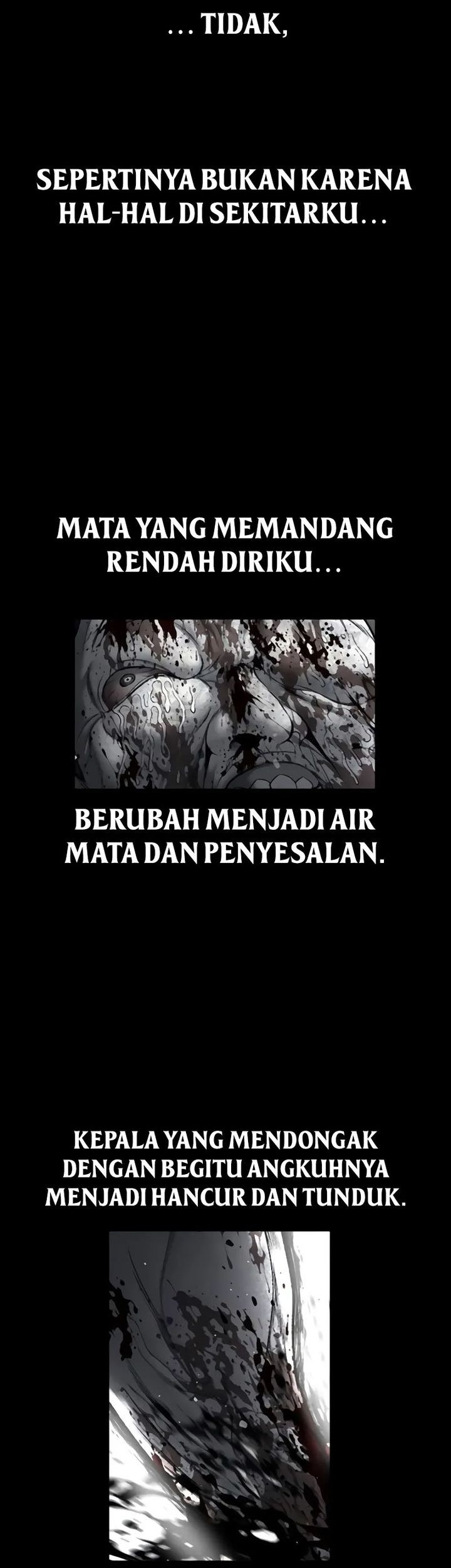 Festival of Warriors Chapter 33 - halaman 11
