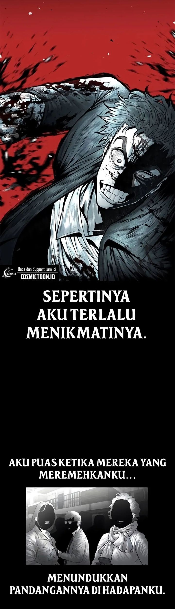 Festival of Warriors Chapter 33 - halaman 13
