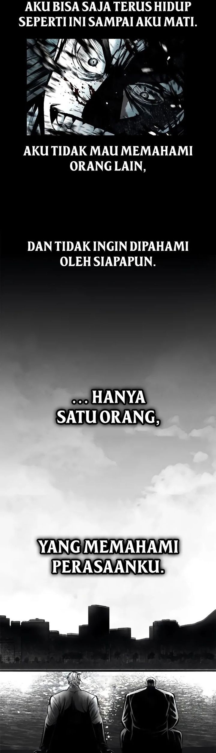 Festival of Warriors Chapter 33 - halaman 15