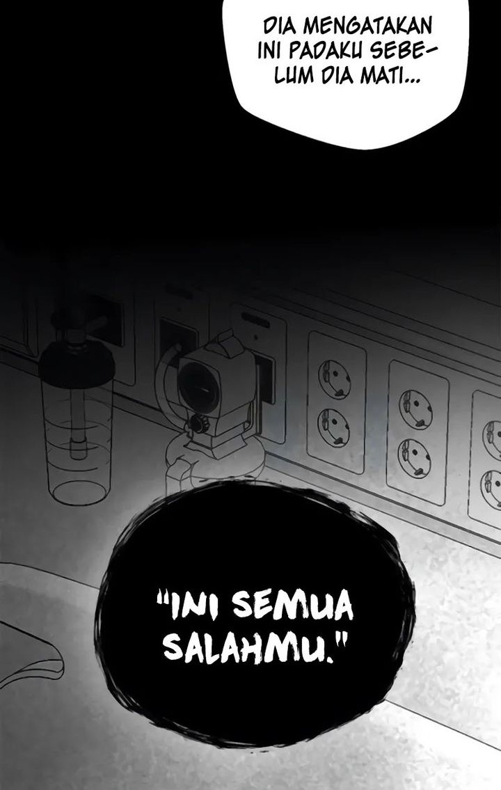 Festival of Warriors Chapter 33 - halaman 20