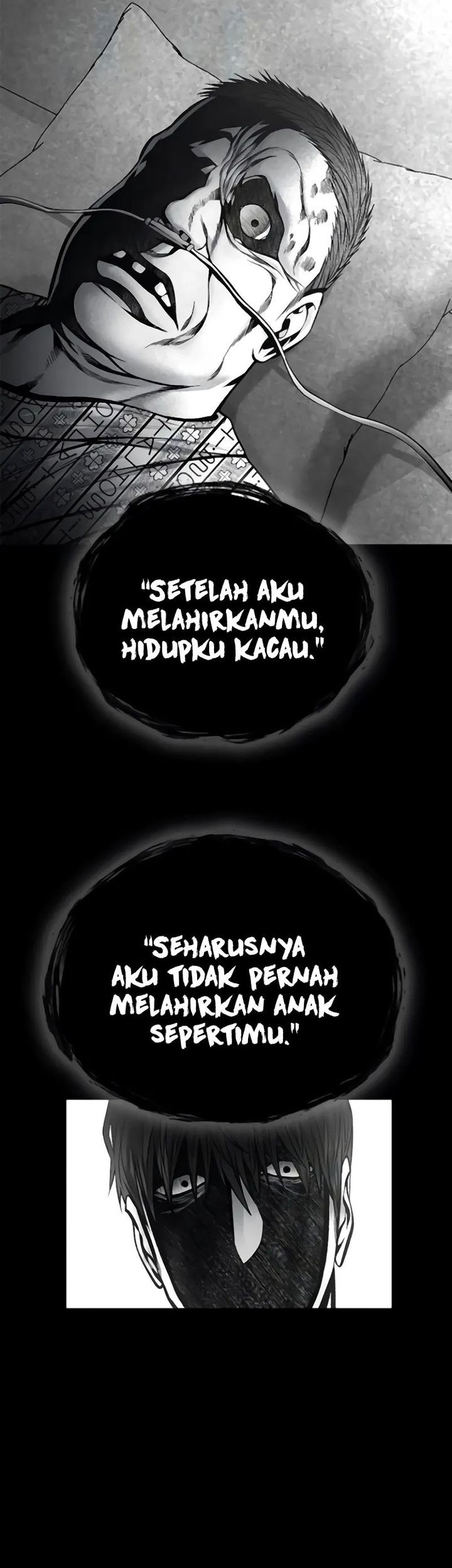Festival of Warriors Chapter 33 - halaman 21