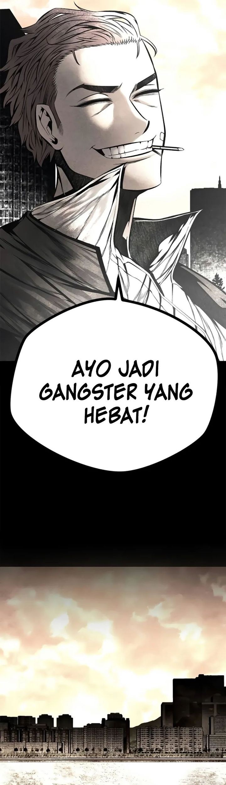 Festival of Warriors Chapter 33 - halaman 25