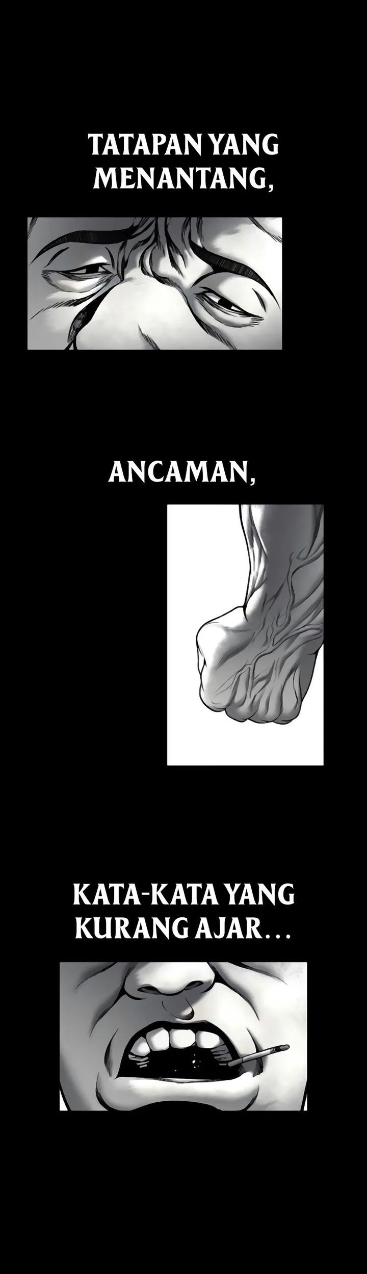 Festival of Warriors Chapter 33 - halaman 3