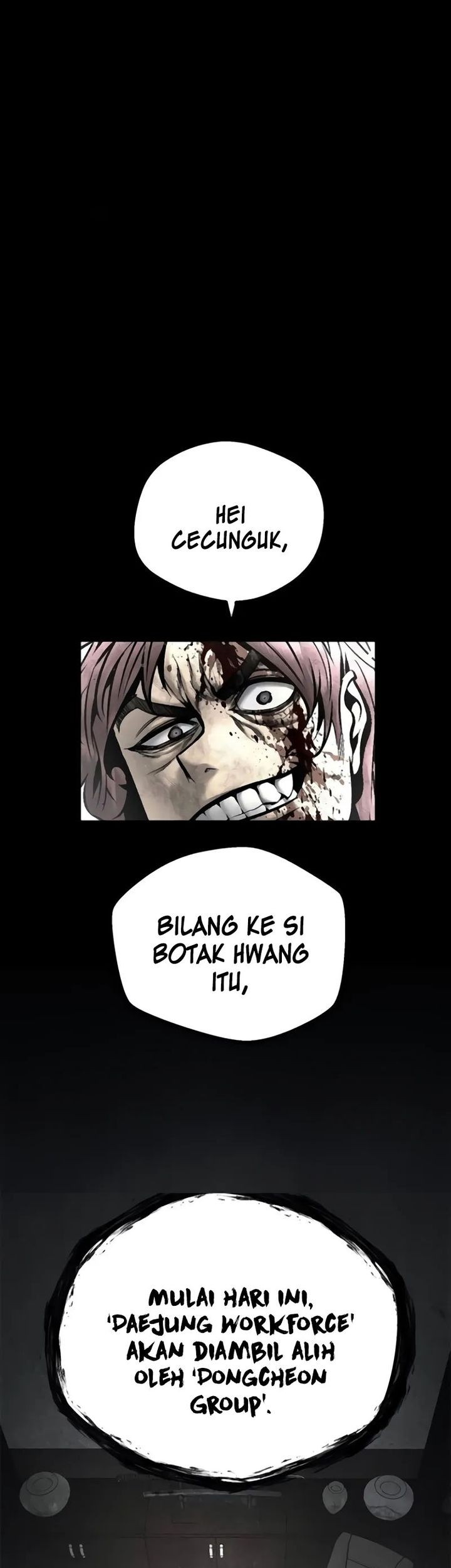 Festival of Warriors Chapter 33 - halaman 33