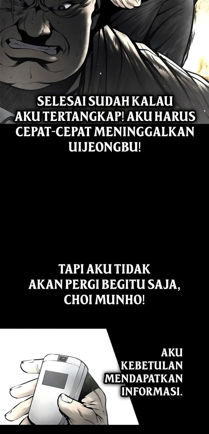 Festival of Warriors Chapter 33 - halaman 36