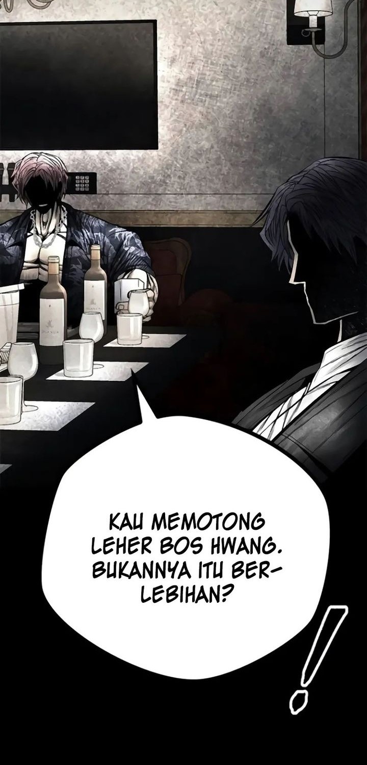 Festival of Warriors Chapter 33 - halaman 46