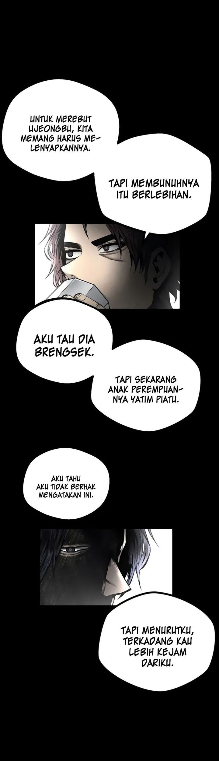 Festival of Warriors Chapter 33 - halaman 47
