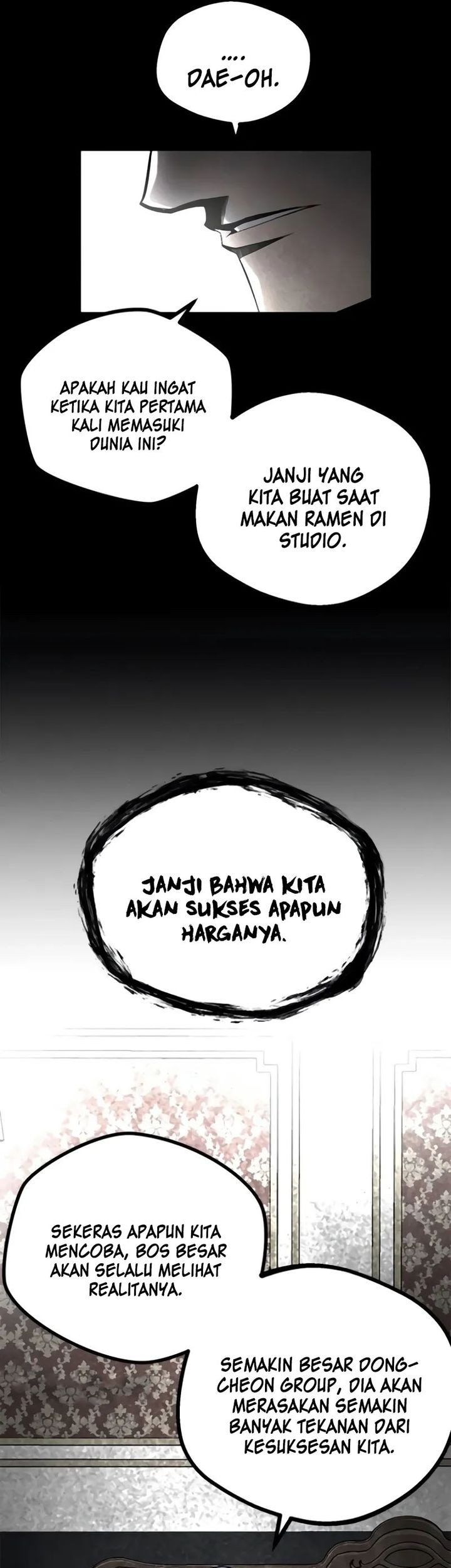 Festival of Warriors Chapter 33 - halaman 49