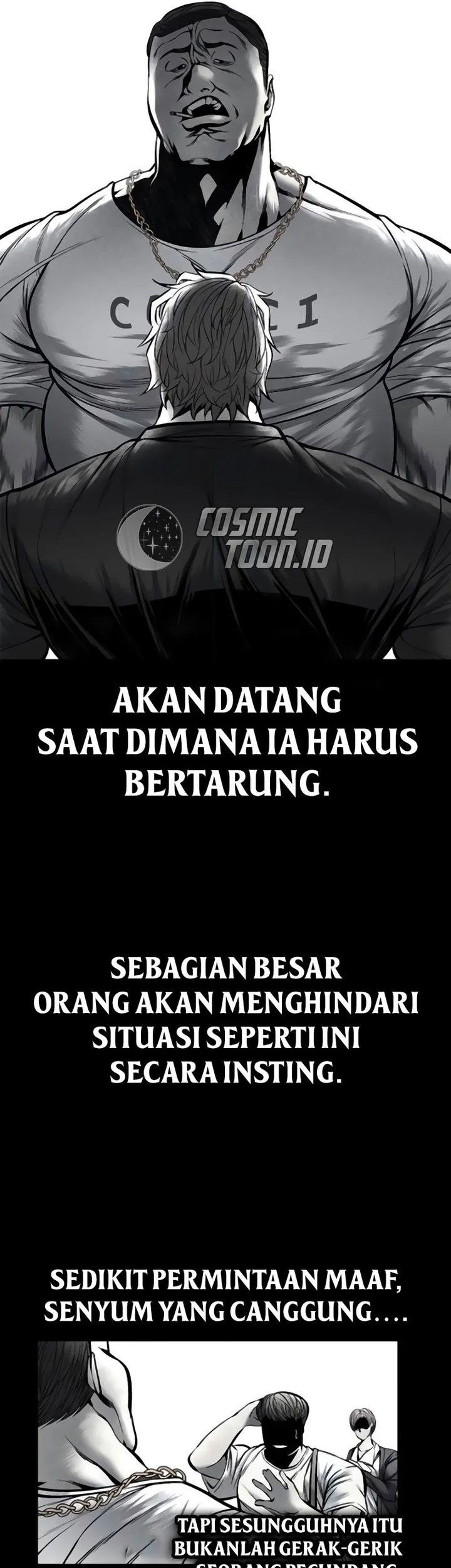 Festival of Warriors Chapter 33 - halaman 5
