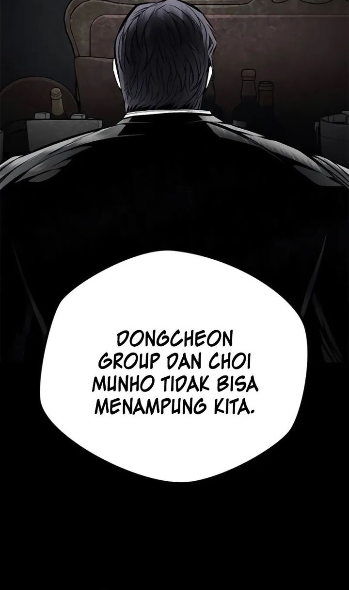 Festival of Warriors Chapter 33 - halaman 50