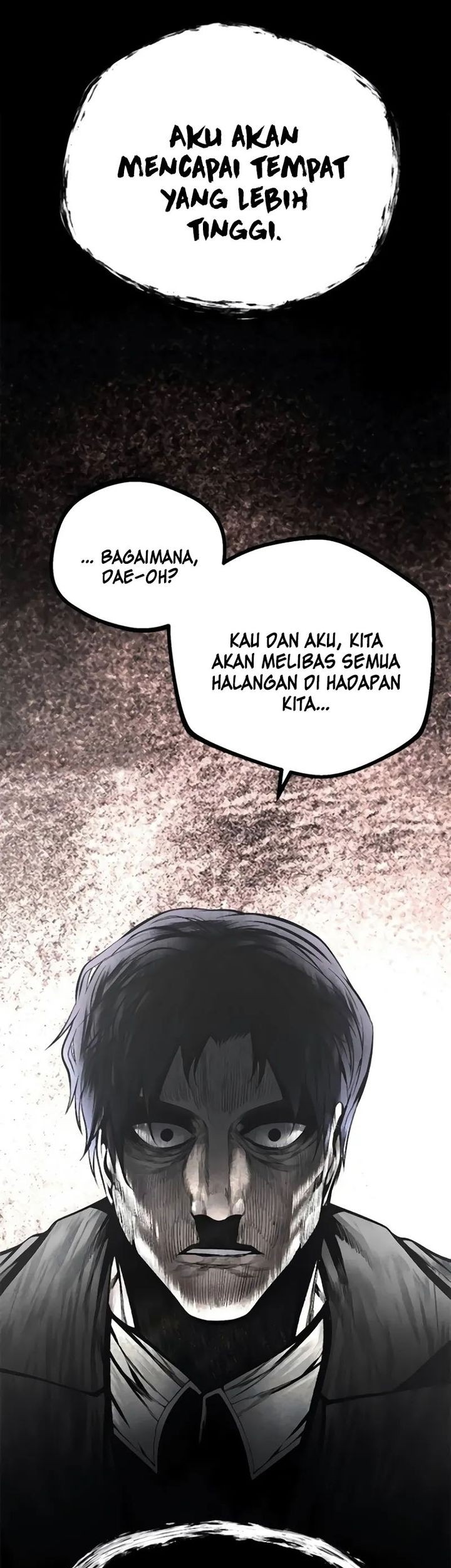 Festival of Warriors Chapter 33 - halaman 53