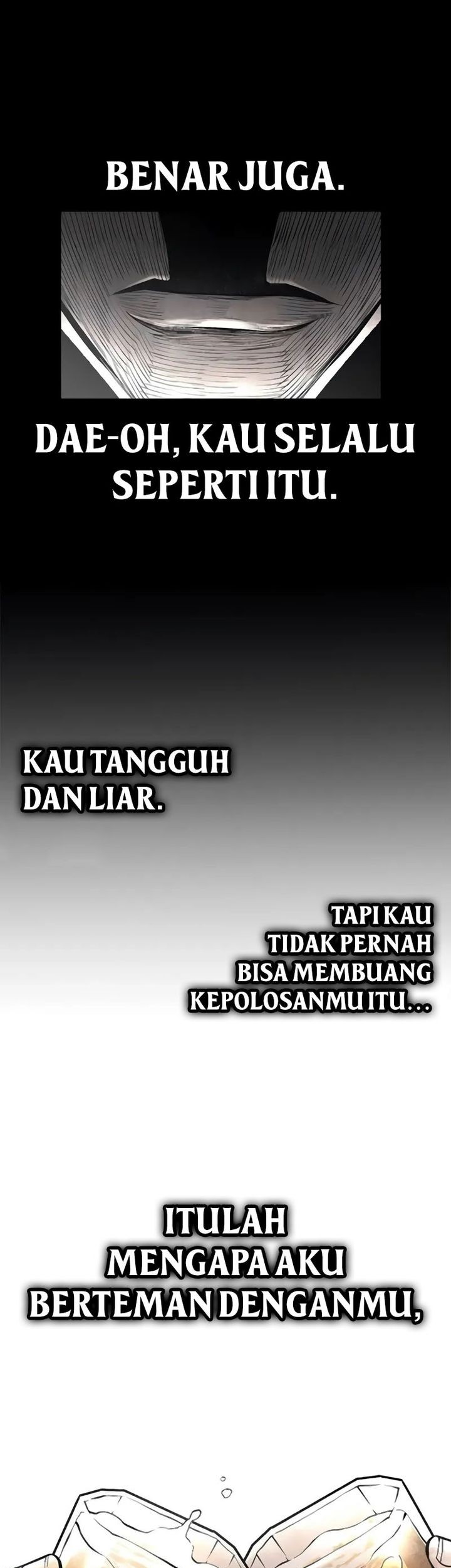 Festival of Warriors Chapter 33 - halaman 57