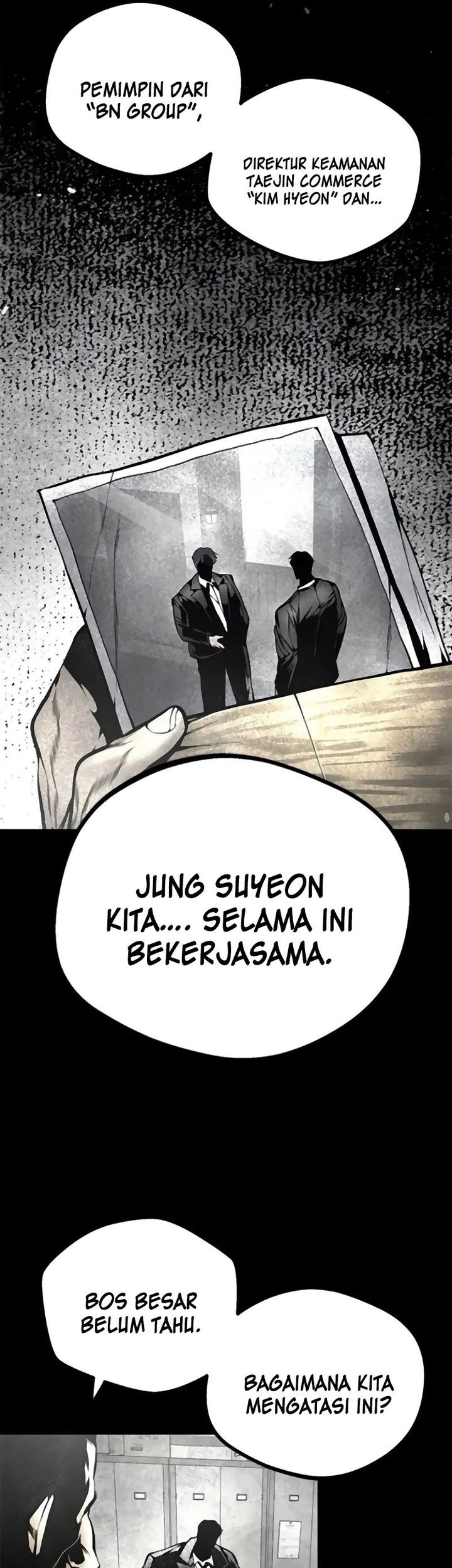Festival of Warriors Chapter 33 - halaman 63