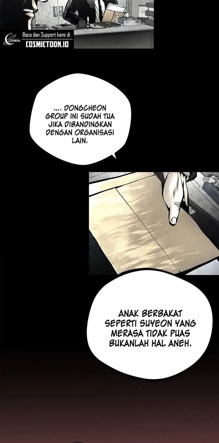 Festival of Warriors Chapter 33 - halaman 64