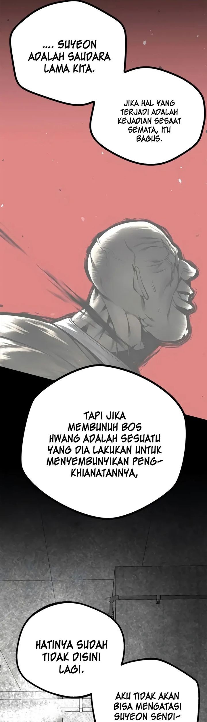 Festival of Warriors Chapter 33 - halaman 65