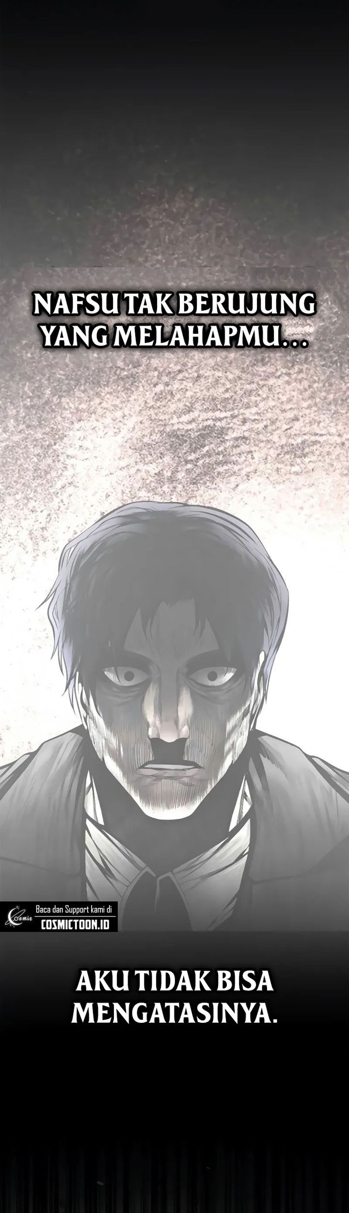Festival of Warriors Chapter 33 - halaman 73
