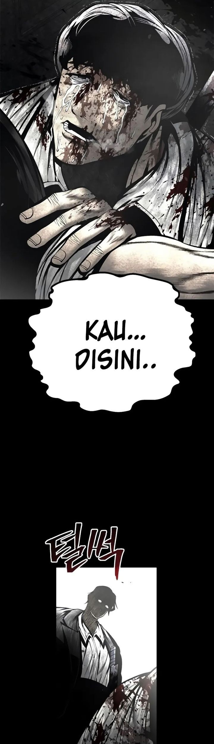 Festival of Warriors Chapter 33 - halaman 77