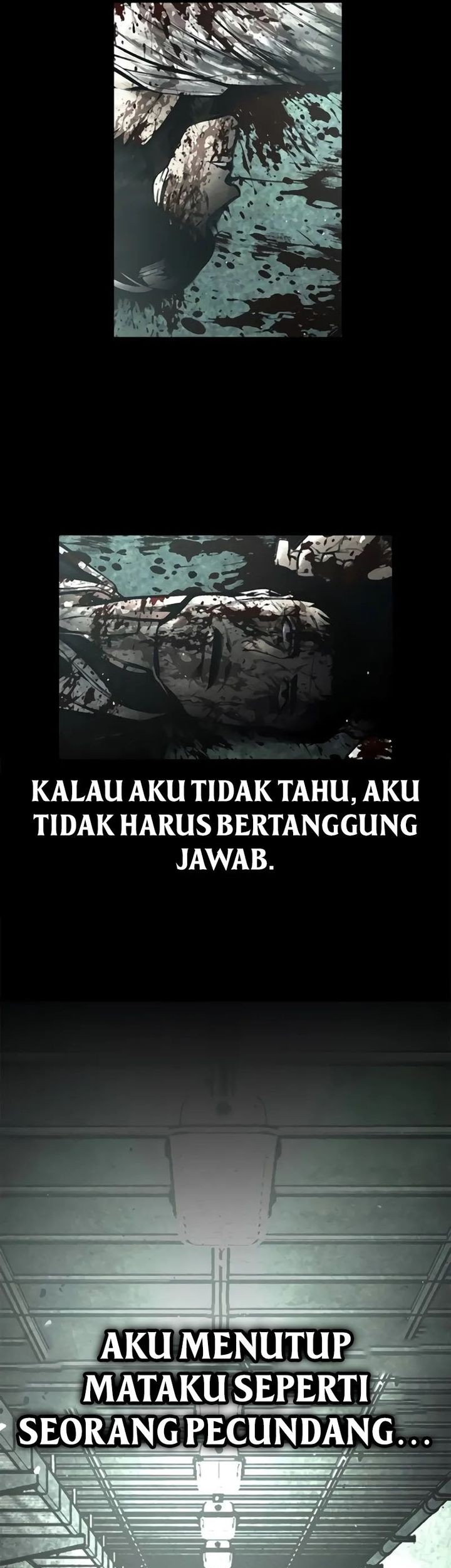 Festival of Warriors Chapter 33 - halaman 79