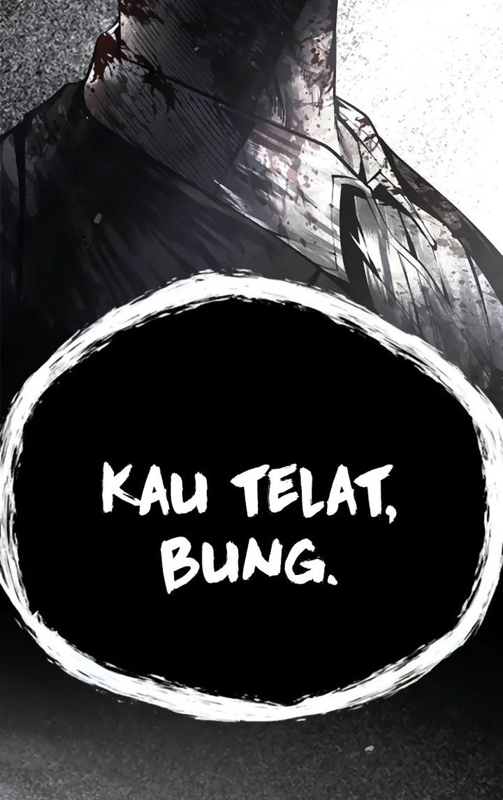 Festival of Warriors Chapter 33 - halaman 84