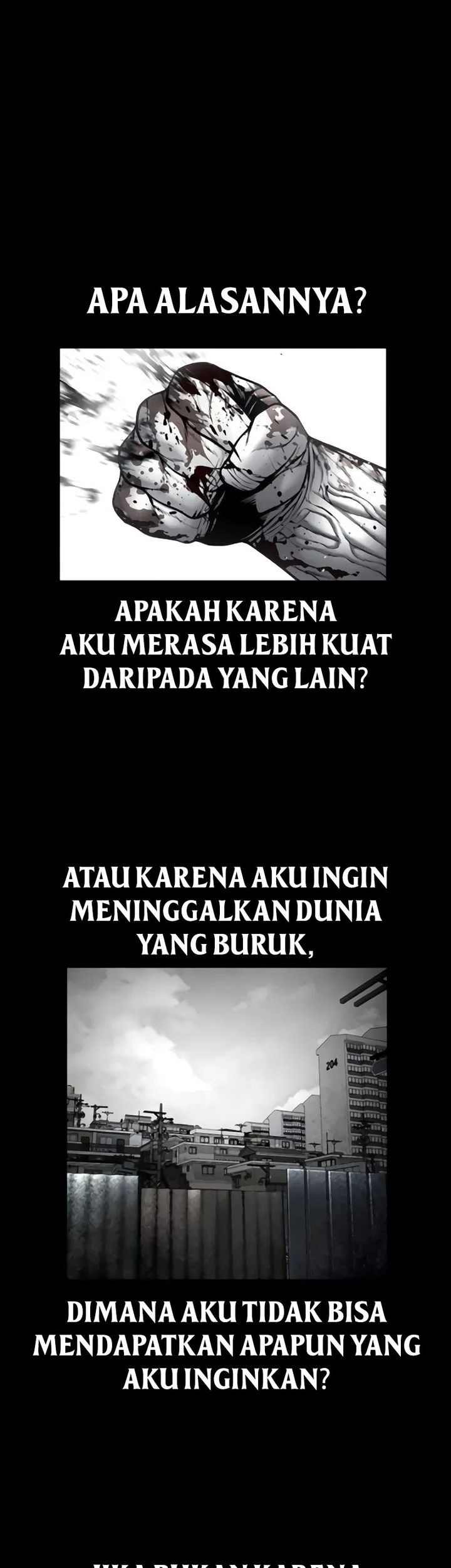 Festival of Warriors Chapter 33 - halaman 9