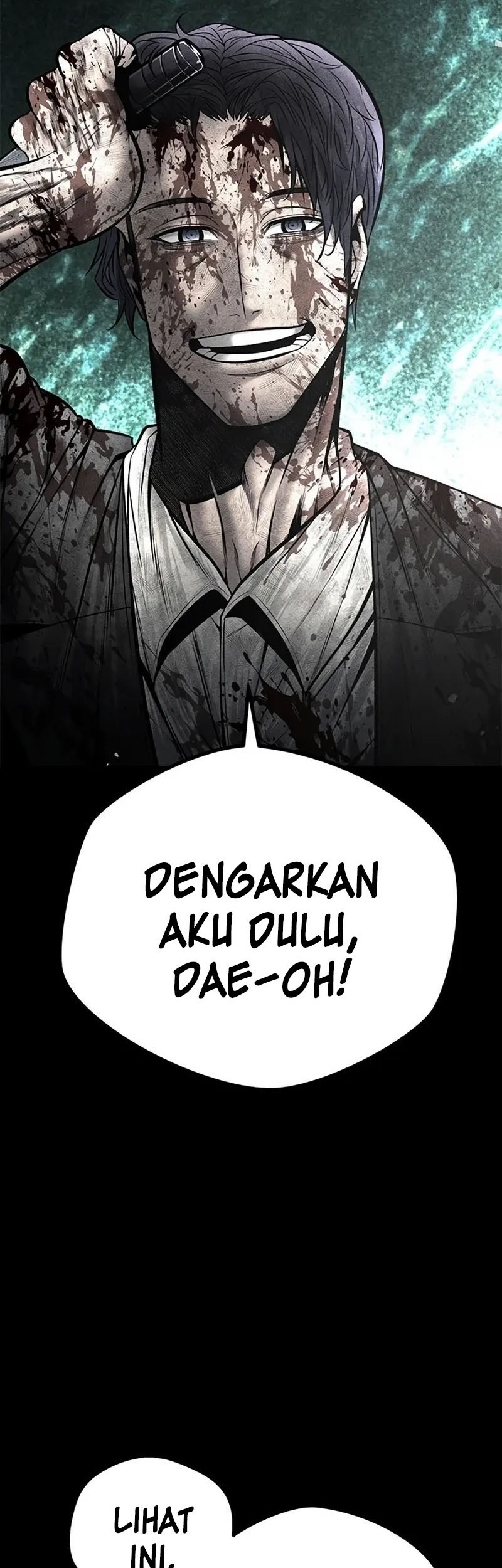 Festival of Warriors Chapter 34 - halaman 10