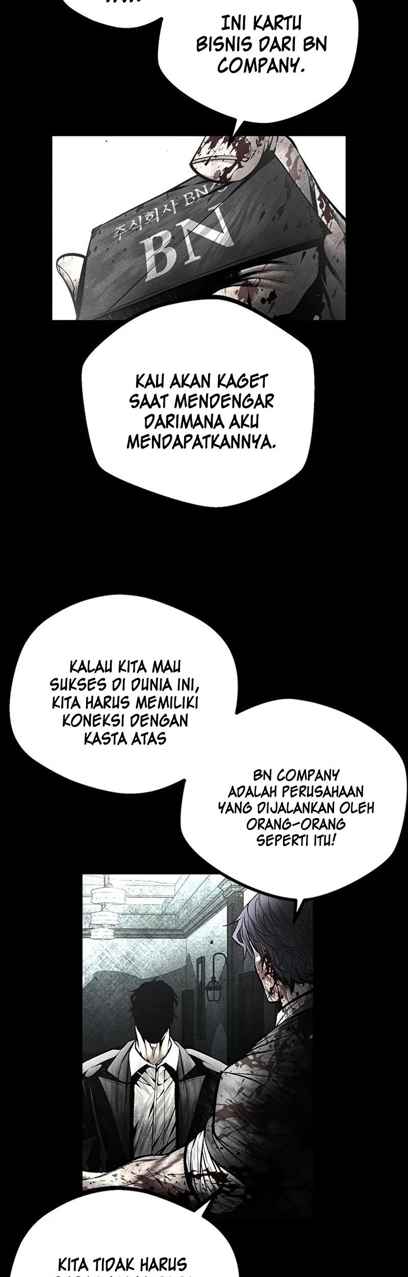 Festival of Warriors Chapter 34 - halaman 11
