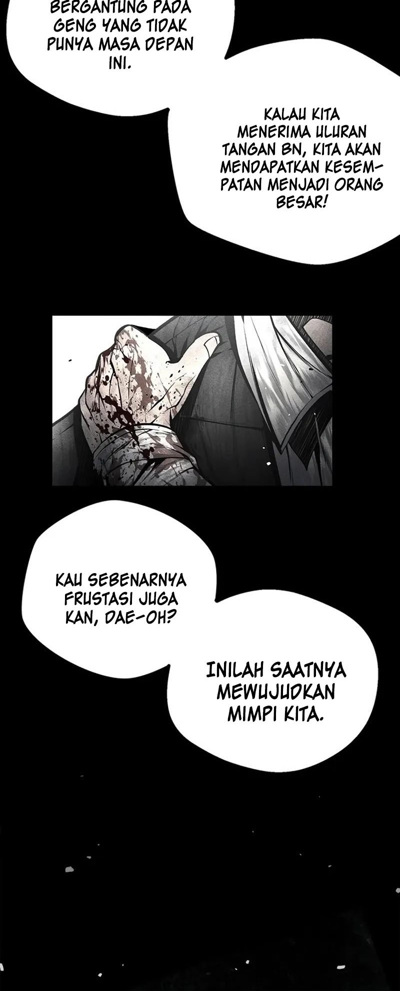 Festival of Warriors Chapter 34 - halaman 12