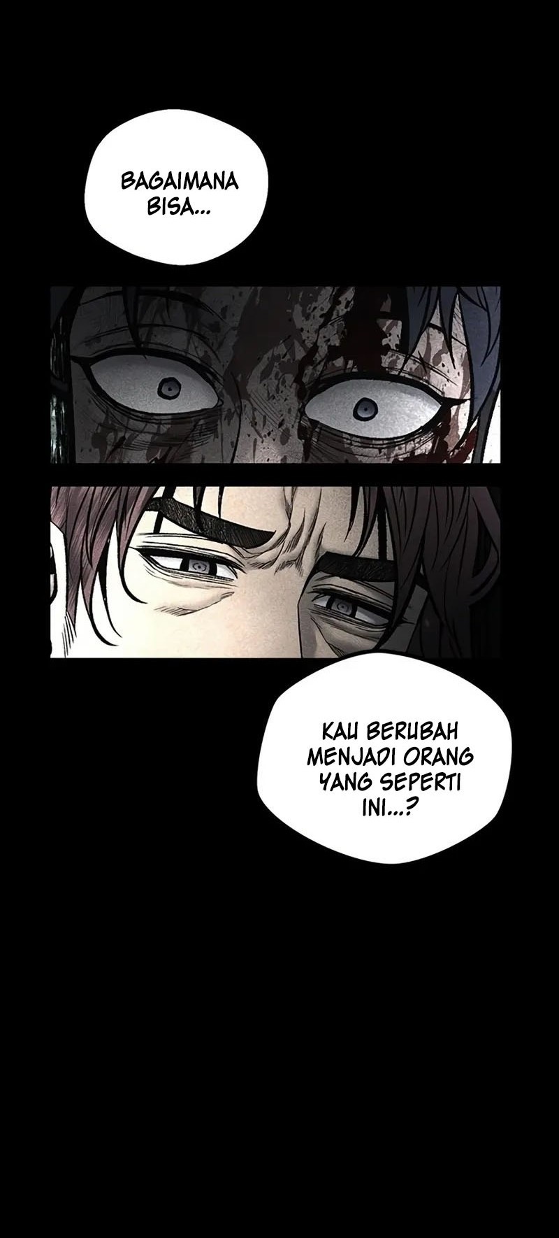 Festival of Warriors Chapter 34 - halaman 15