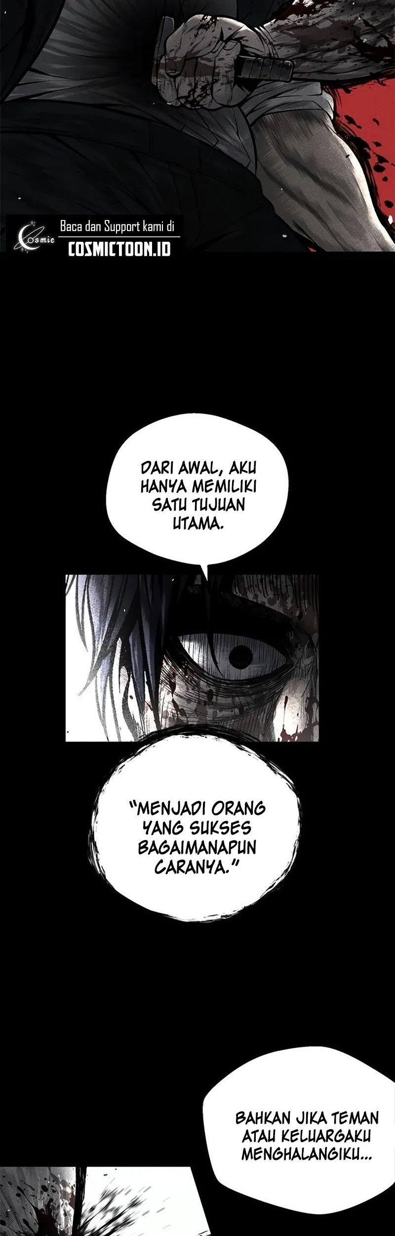 Festival of Warriors Chapter 34 - halaman 17